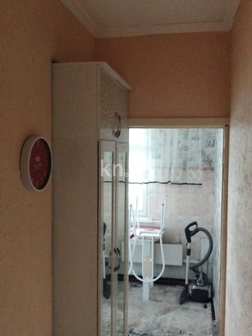 Продажа 1-комнатной квартиры, 35 м² - Недвижимость в Таразе фото 8 из 10