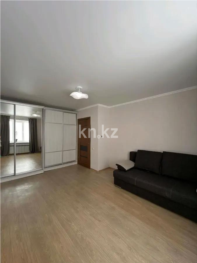 Продажа 1-комнатной квартиры, 35.3 м² в Астане