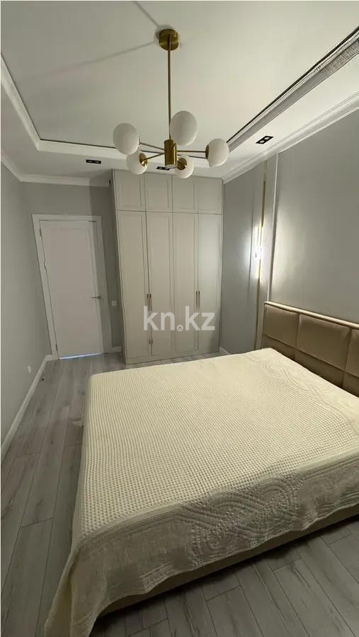 Продажа 2-комнатной квартиры, 62 м², пр. Туран, дом  34а в Астане - фото 2