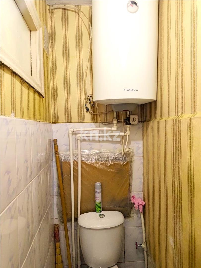 Продажа 3-комнатной квартиры, 59 м², 21 мкр., дом  18 - Продажа квартир в Актау фото 12 из 13