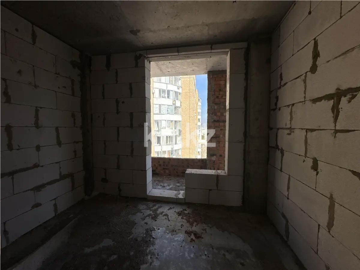 Продажа 2-комнатной квартиры, 49.9 м² в Астане - фото 3