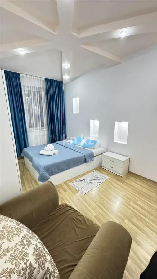 Продажа 3-комнатной квартиры, 108 м² в Астане - фото 3