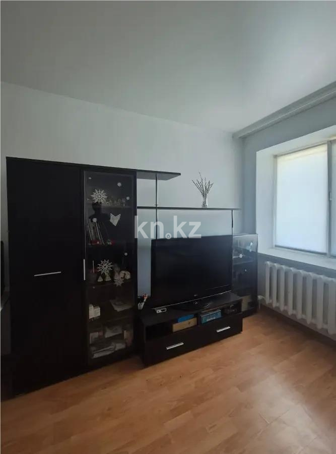 Продажа 1-комнатной квартиры, 27 м² - Продажа однокомнатных квартир от собственников в Астане - страница 43 фото 1 из 4