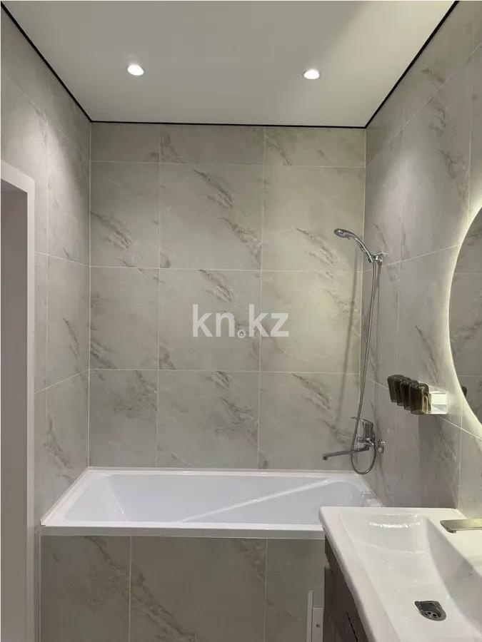 Продажа 2-комнатной квартиры, 60 м² - Продажа квартир в новостройках Астаны - страница 2 фото 4 из 5