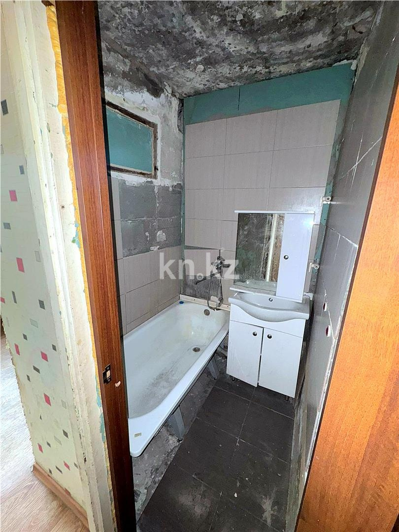 Продажа 4-комнатной квартиры, 61 м² - Продажа четырехкомнатных квартир в Темиртау фото 11 из 15