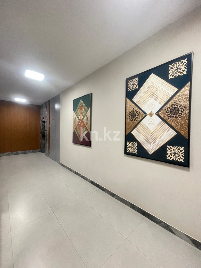 Продажа 4-комнатной квартиры, 140 м², пр. Момышулы - Продажа квартир в Казахстане фото 20 из 21