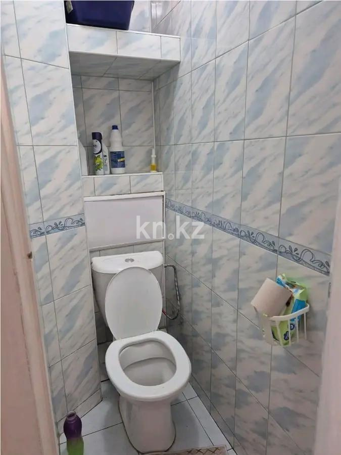 Продажа 4-комнатной квартиры, 60.5 м² - Продажа четырехкомнатных квартир в блочном доме в Казахстане - страница 2 фото 6 из 6