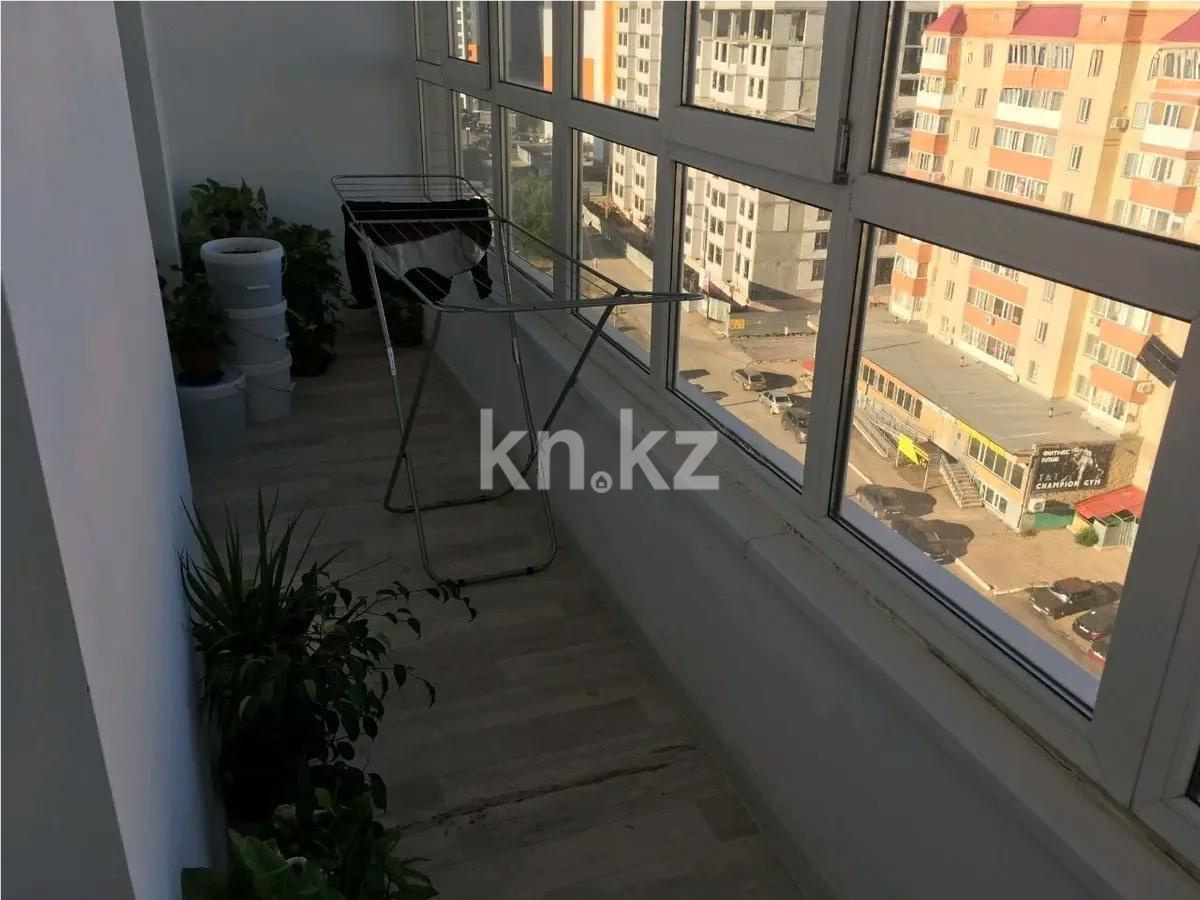 Продажа 1-комнатной квартиры, 40 м² в Астане - фото 4