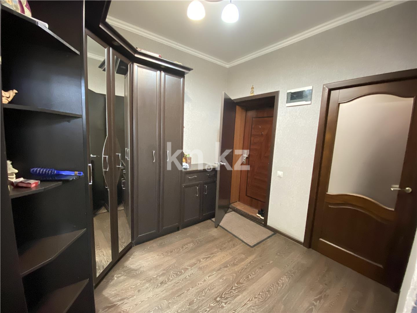 Продажа 3-комнатной квартиры, 74 м² в Караганде - фото 11