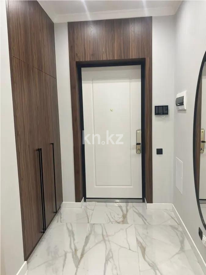 Продажа 3-комнатной квартиры, 115 м², ул. Бухар жырау, дом  28а - Продажа  трехкомнатных квартир в Астане без посредников фото 7 из 7