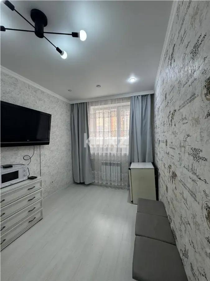 Продажа 1-комнатной квартиры, 30.2 м² в Астане - фото 3