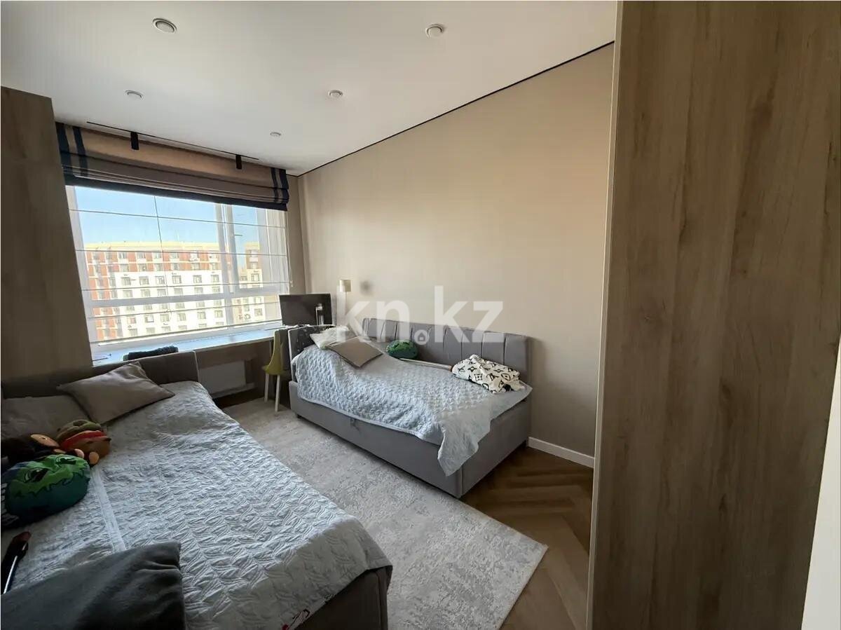 Продажа 4-комнатной квартиры, 114 м² в Астане - фото 3