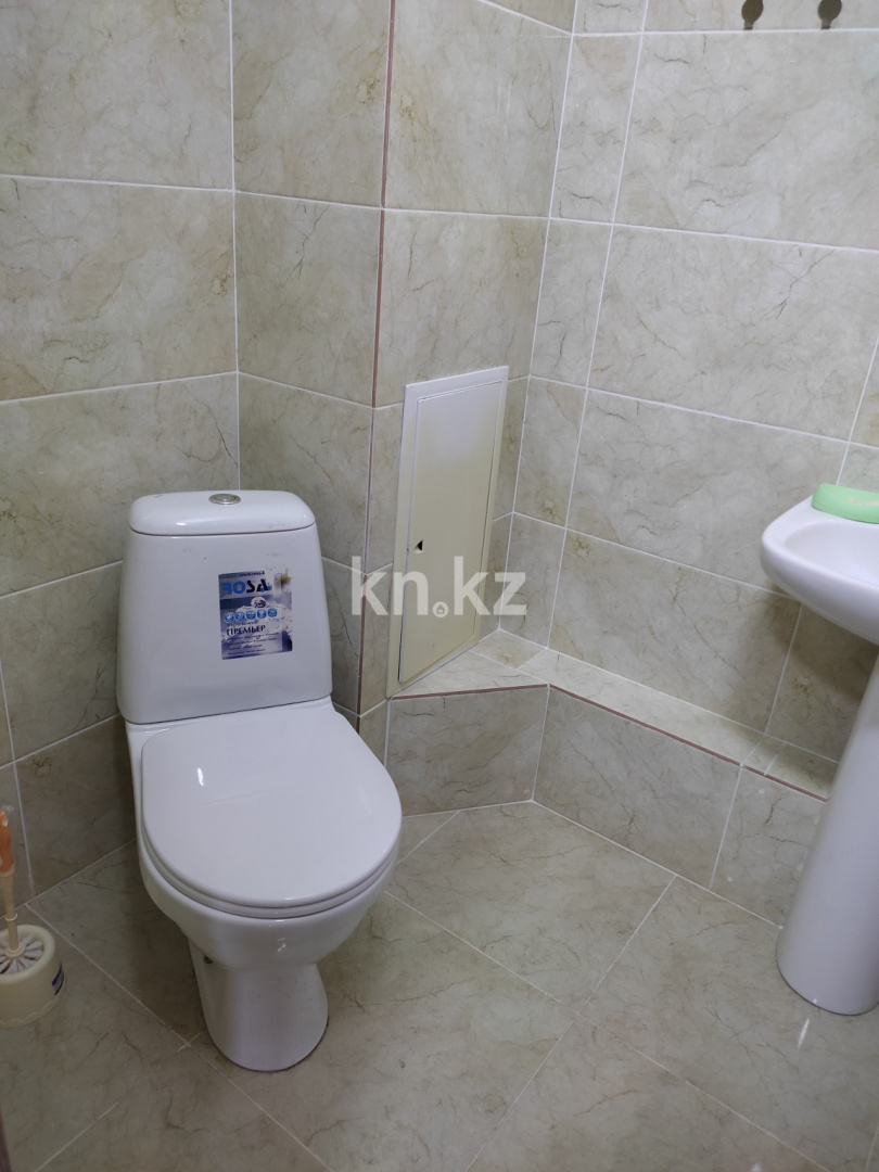 Аренда 1-комнатной квартиры, 45 м², пр. Абылай хана, дом  6/1 - Аренда квартиры помесячно в Астане фото 7 из 9