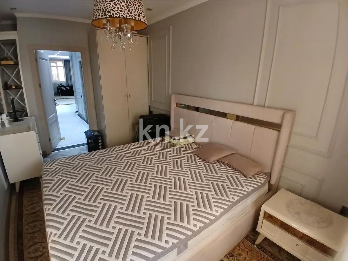 Продажа 3-комнатной квартиры, 116 м² в Алматы - фото 3