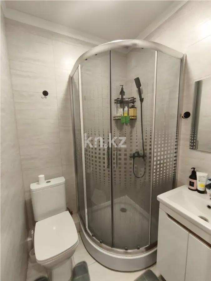 Продажа 1-комнатной квартиры, 20 м² - Продажа квартир в Алматы - страница 11 фото 3 из 4