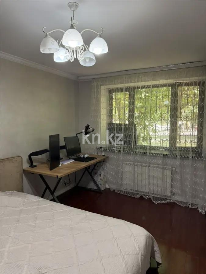 Продажа 3-комнатной квартиры, 96 м² в Алматы - фото 2