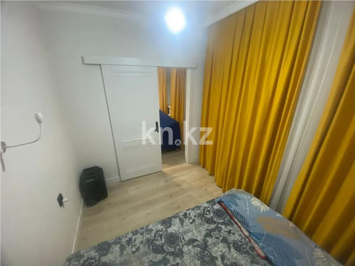 Продажа 2-комнатной квартиры, 38.5 м² - Продажа квартир в Астане - страница 9 фото 2 из 5