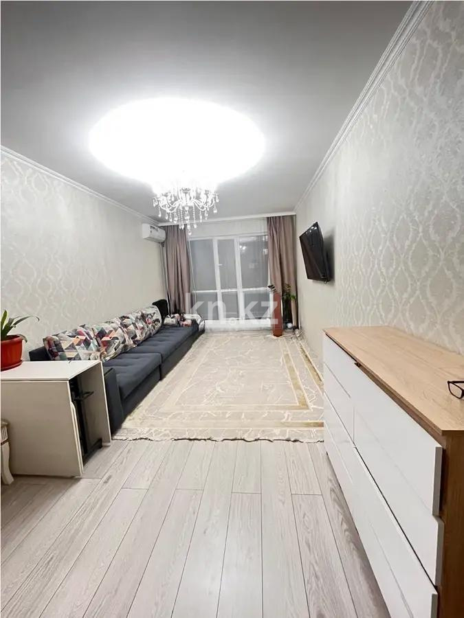 Продажа 2-комнатной квартиры, 65 м², мкр-н Зердели, дом  1/136 - Продажа квартир в Алматы без посредников фото 1 из 6