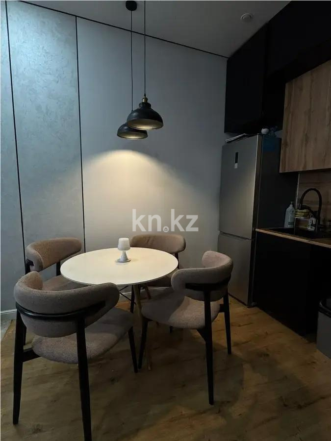 Продажа 2-комнатной квартиры, 48 м² - Продажа квартир в новостройках Астаны без посредников - страница 14 фото 2 из 3