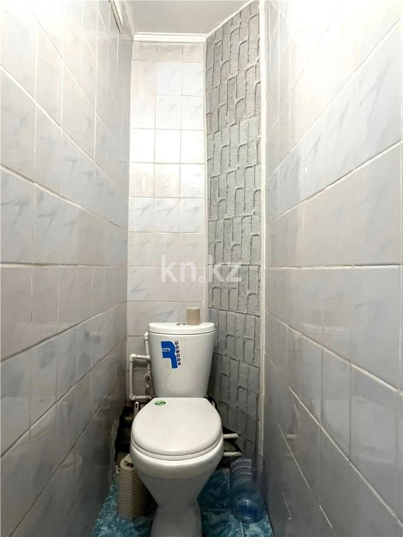 Продажа 3-комнатной квартиры, 60 м² - Продажа трехкомнатных квартир в Казахстане фото 8 из 11