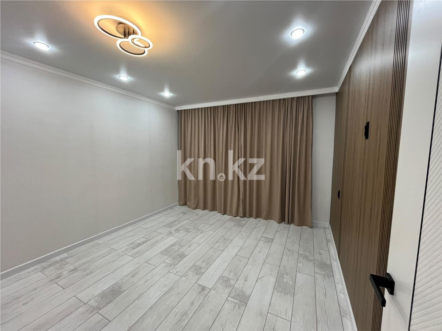 Продажа 1-комнатной квартиры, 34 м² - Продажа квартир в Семее фото 1 из 12