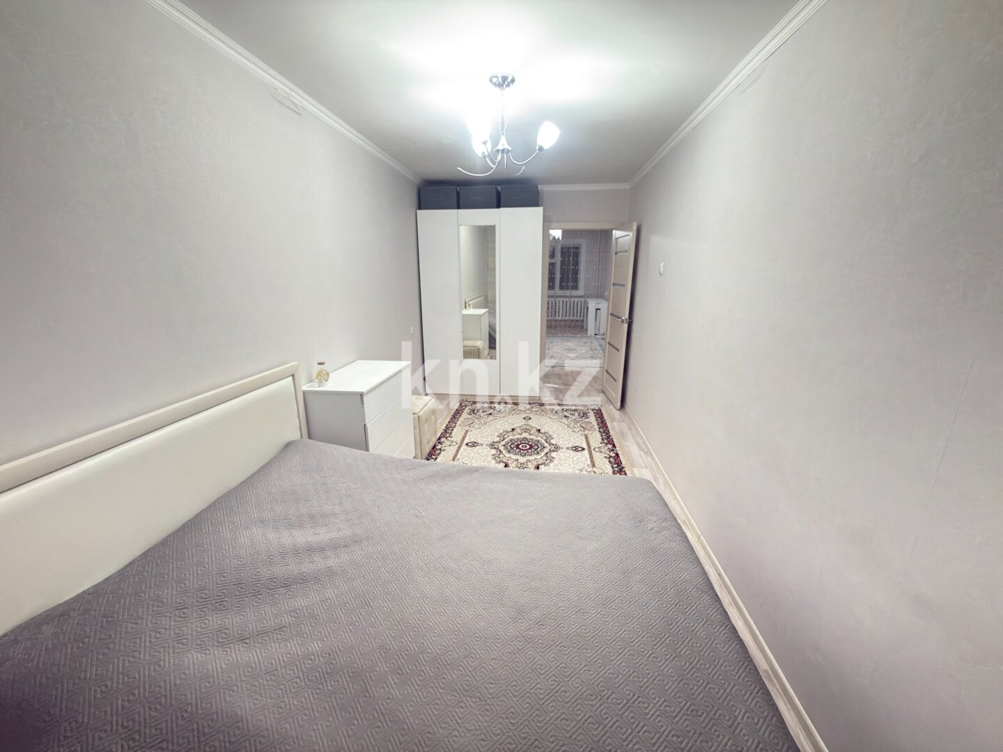 Продажа 2-комнатной квартиры, 45 м² в Караганде - фото 4