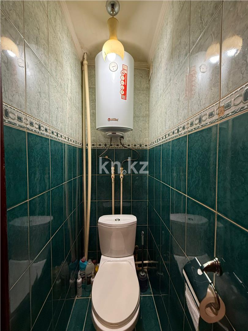 Продажа 2-комнатной квартиры, 45 м² в Караганде - фото 8