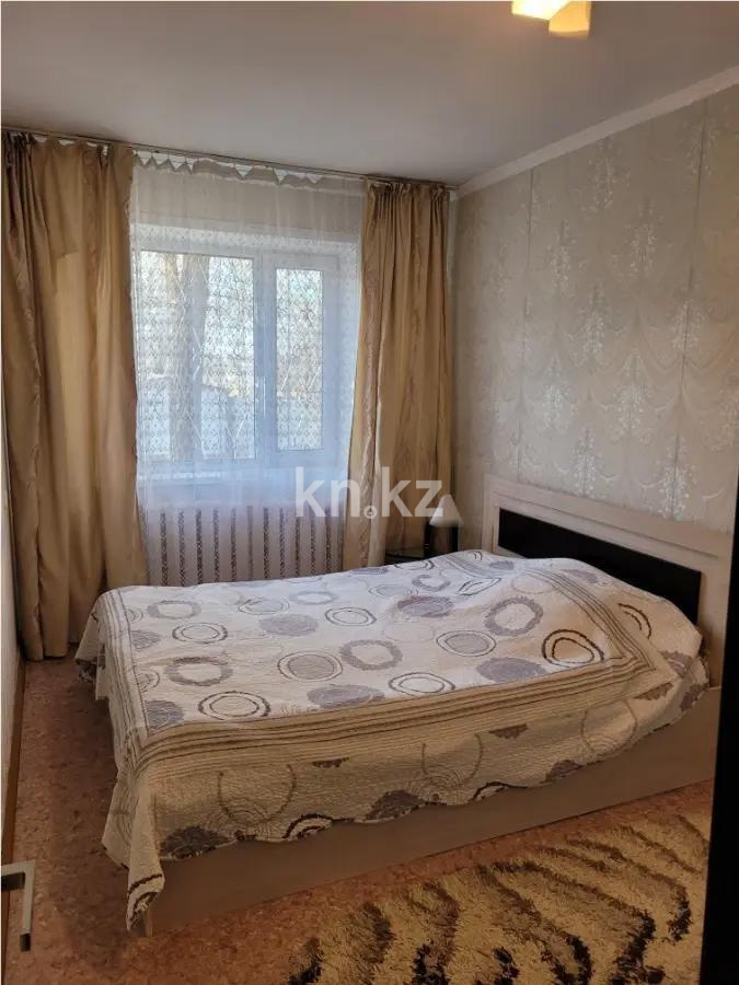 Продажа 4-комнатной квартиры, 62 м² - Продажа квартир в Караганде - страница 5 фото 2 из 6