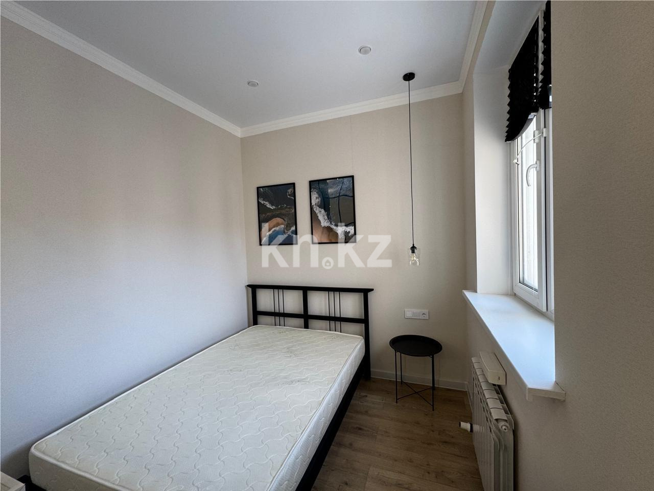 Продажа 2-комнатной квартиры, 36 м² - Продажа  двухкомнатных квартир в новостройках Астаны с фото - страница 69 фото 4 из 7