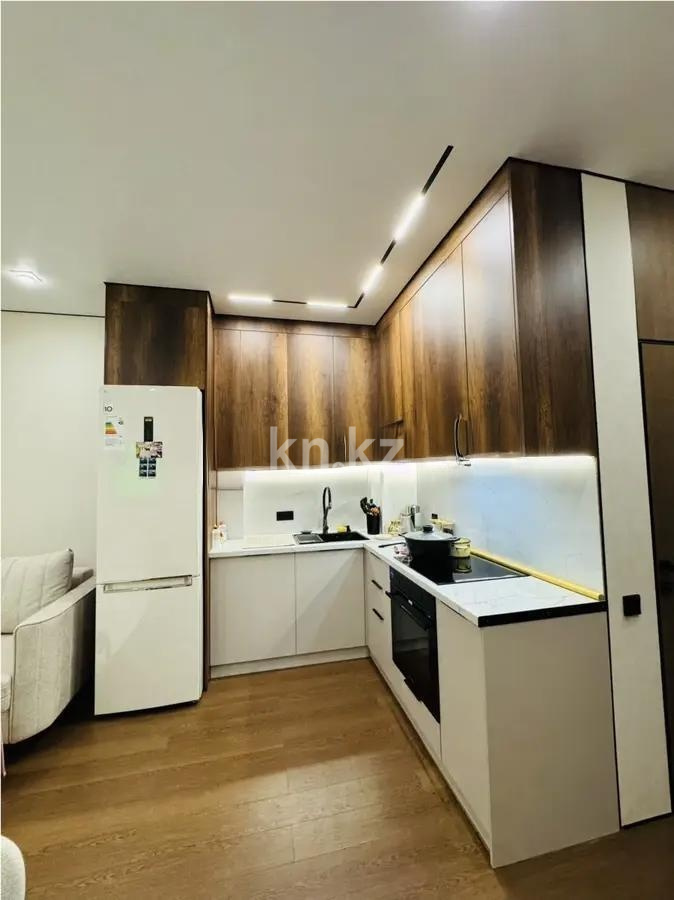 Продажа 2-комнатной квартиры, 44 м² - Продажа квартир в Казахстане - страница 6 фото 3 из 4