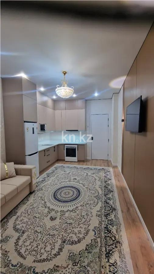 Продажа 3-комнатной квартиры, 70 м² - Продажа недвижимости в Казахстане фото 4 из 6