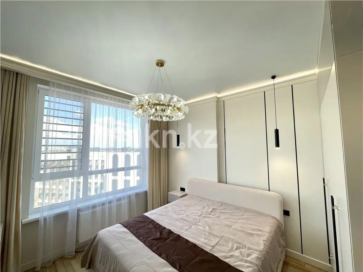 Продажа 3-комнатной квартиры, 65 м² в Астане - фото 3
