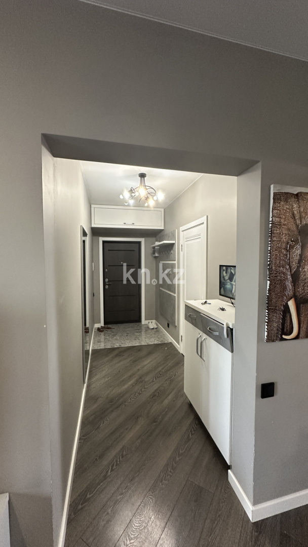 Аренда 2-комнатной квартиры, 70 м² - Аренда квартир помесячно в Алматы фото 14 из 21