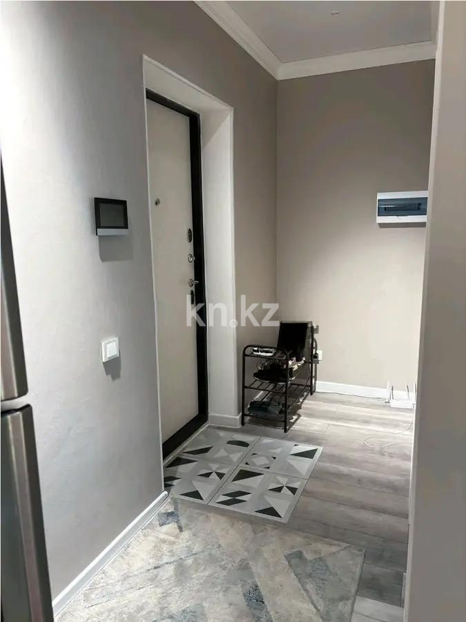 Продажа 1-комнатной квартиры, 39 м², ул. Коктерек, дом  139/7 - Продажа квартир в новостройках Алматы фото 4 из 4