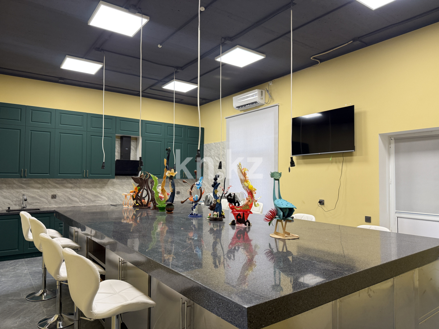 Аренда здания, 38 м² - Аренда зданий в Казахстане фото 1 из 2