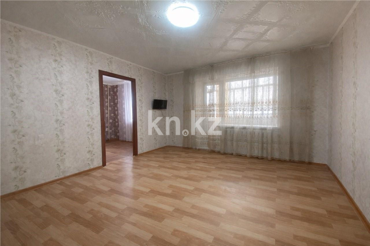 Продажа 3-комнатной квартиры, 55 м² - Продажа недвижимости в Темиртау - страница 4 фото 1 из 14