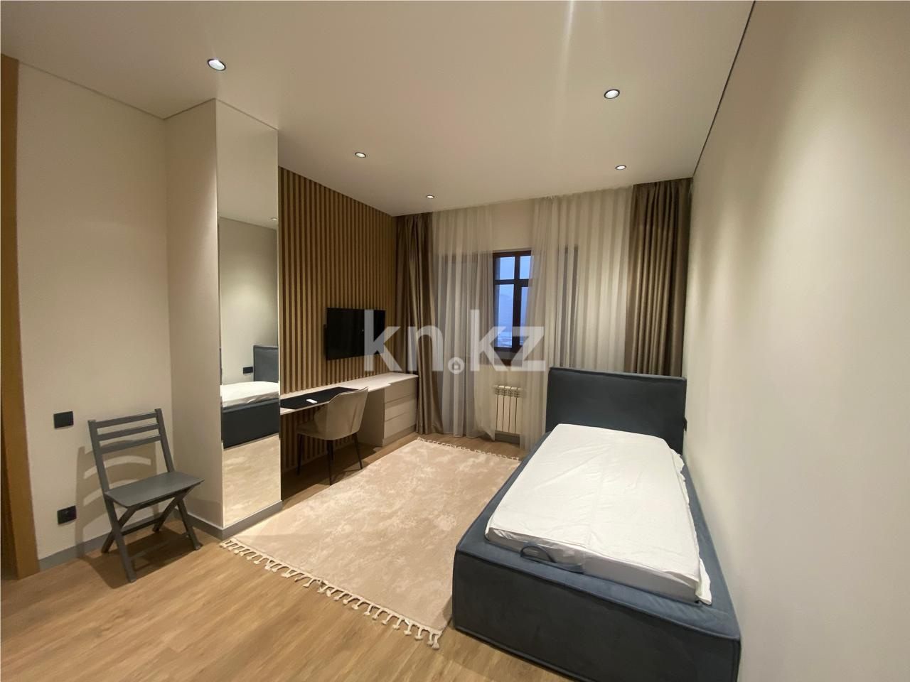 Продажа 4-комнатной квартиры, 136 м², пр. Мангилик Ел в Астане - фото 9