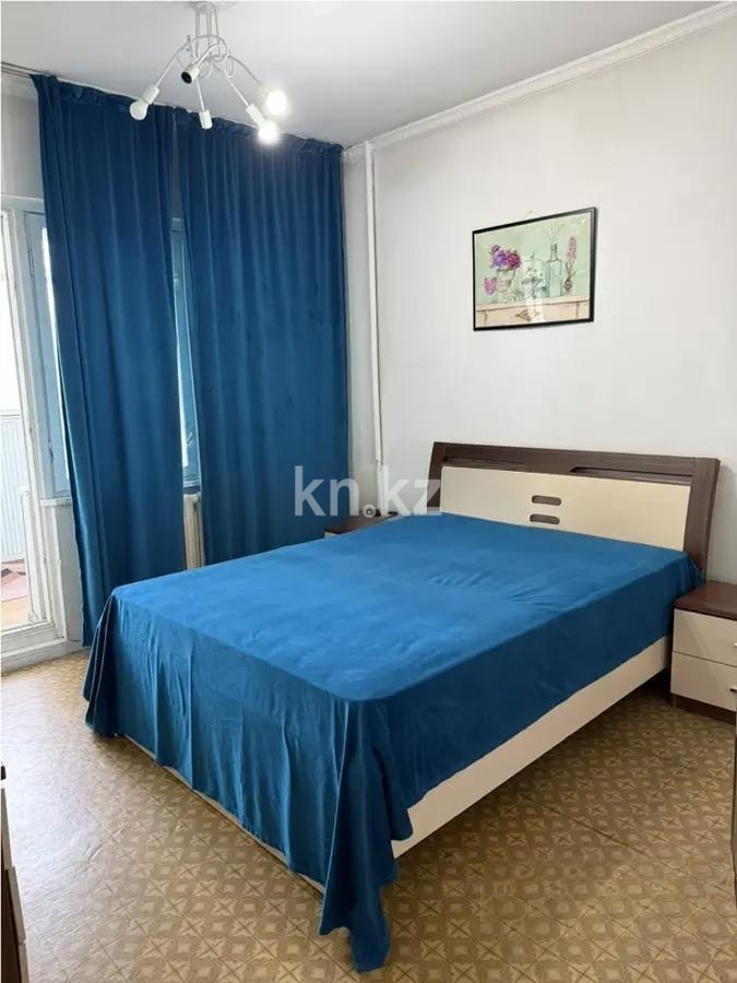 Продажа 2-комнатной квартиры, 57 м² в Алматы - фото 2