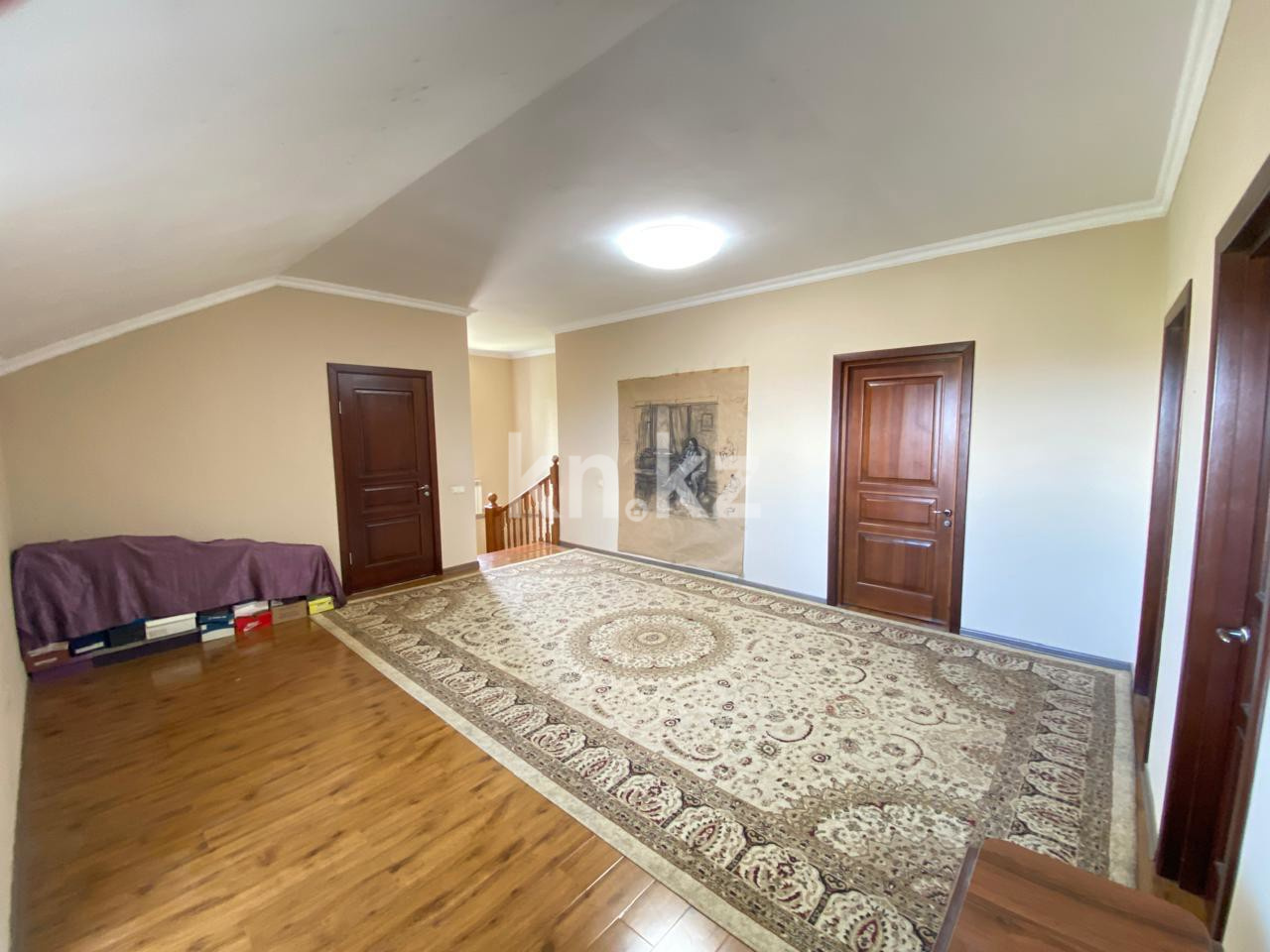 Продажа 7-комнатного дома, 432 м² - Продажа домов, коттеджей в Наурызбайском р-не Алматы фото 23 из 40