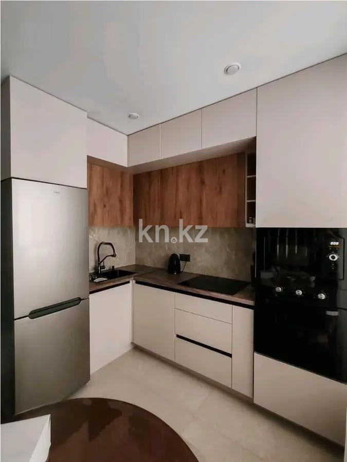 Продажа 2-комнатной квартиры, 47.4 м² - Недвижимость в Казахстане - страница 5 фото 3 из 3