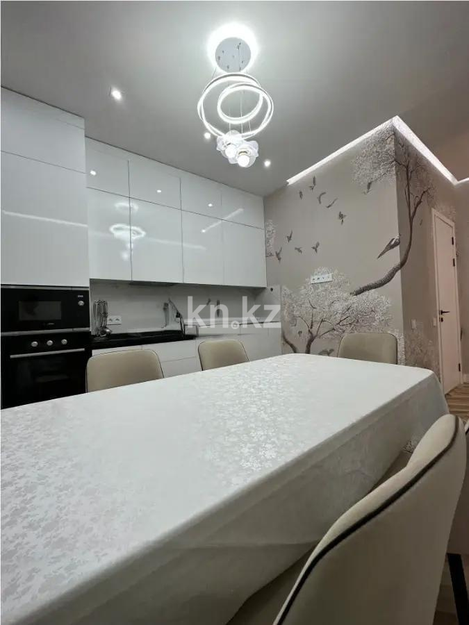 Продажа 3-комнатной квартиры, 102 м² - Продажа квартир от собственников в Астане - страница 45 фото 1 из 3