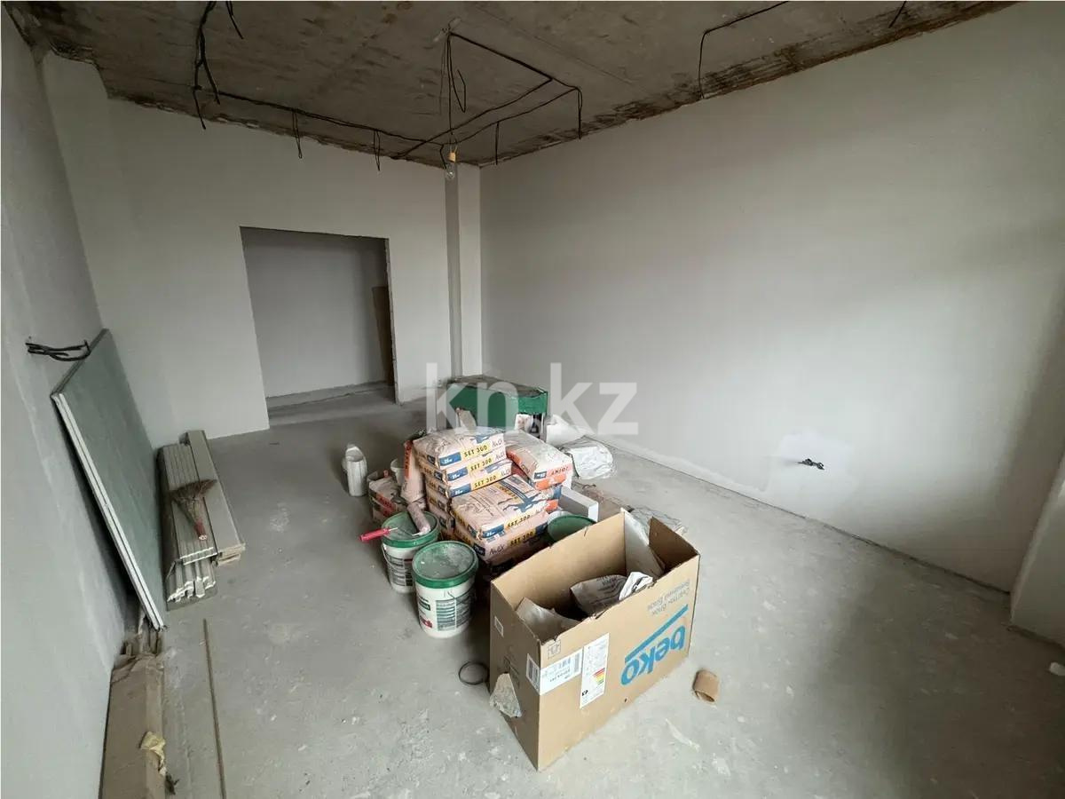 Продажа 3-комнатной квартиры, 114 м² - Продажа  трехкомнатных квартир в новостройках Алматы с фото - страница 8 фото 2 из 3