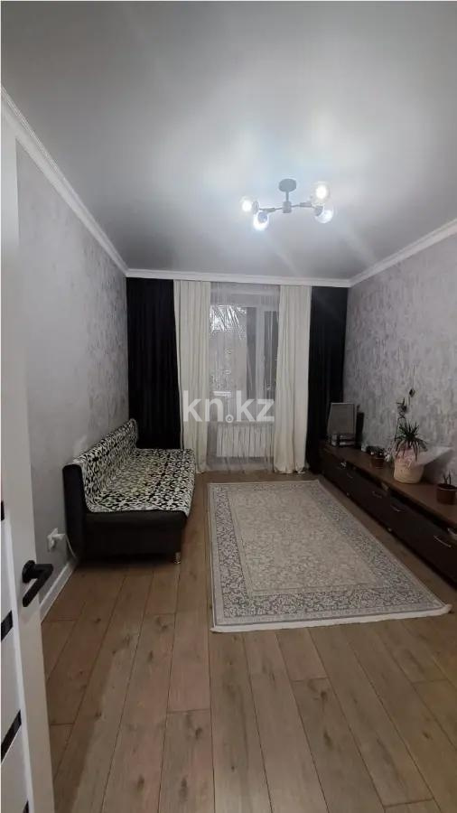 Продажа 1-комнатной квартиры, 39 м² в Астане