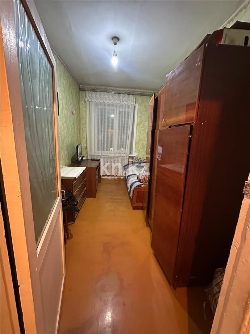 Продажа 3-комнатной квартиры, 56 м² в Караганде - фото 8