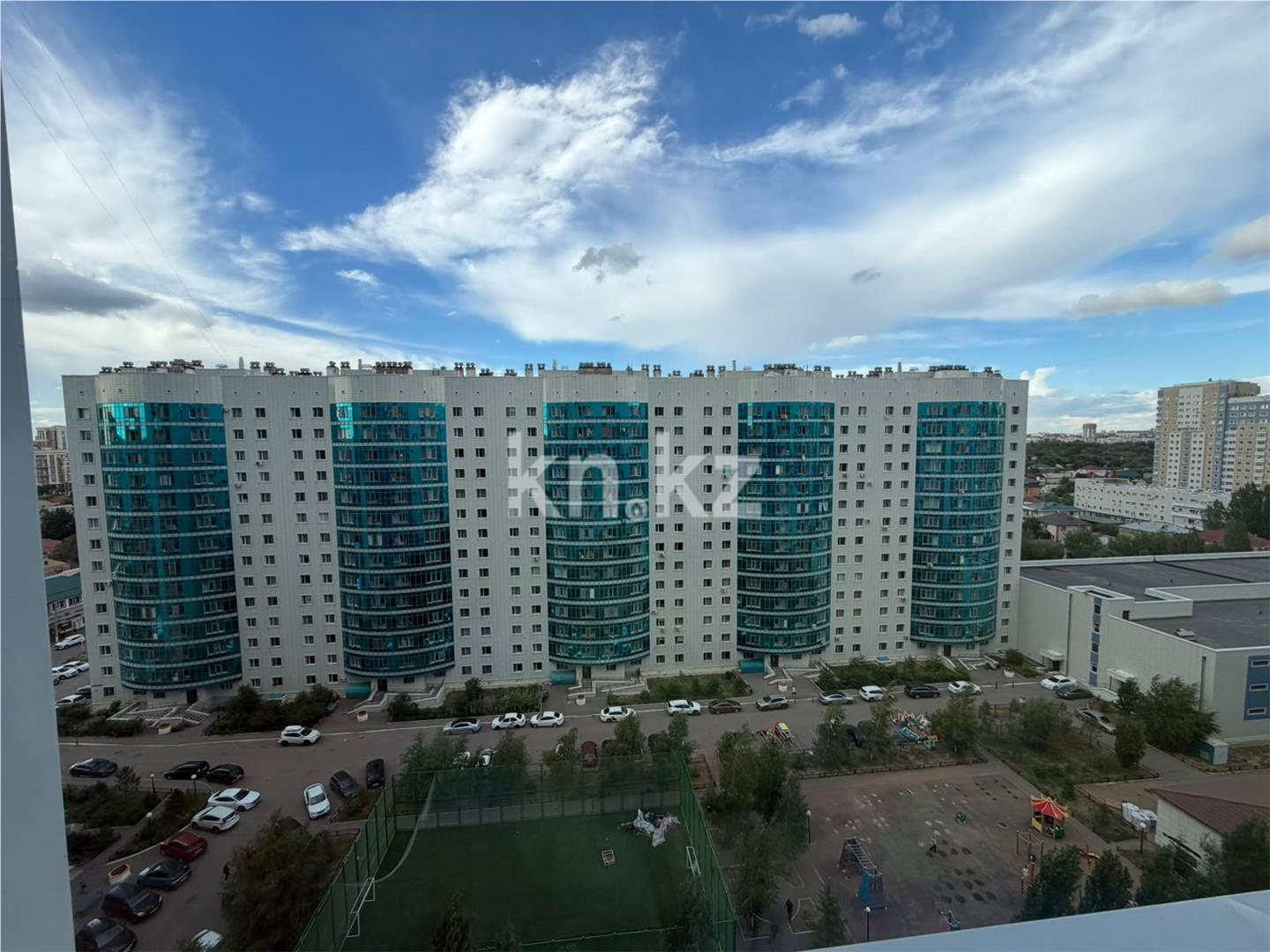 Продажа 4-комнатной квартиры, 107.6 м² - Продажа квартир в р-не Есиль Астаны - страница 49 фото 16 из 17