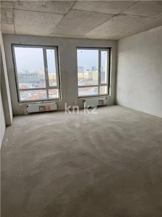 Продажа 4-комнатной квартиры, 144.8 м², ул. Бухар жырау, дом  12/2 - Продажа  четырехкомнатных квартир в новостройках Астаны без посредников фото 1 из 5