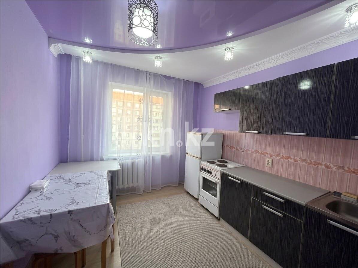 Продажа 2-комнатной квартиры, 52 м² в Караганде - фото 4