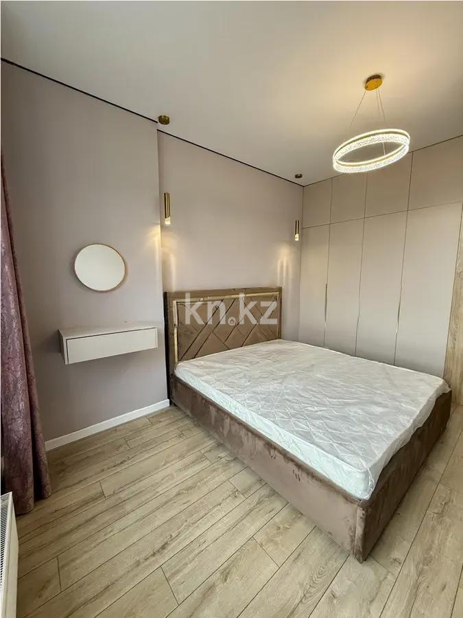 Продажа 2-комнатной квартиры, 54 м² в Астане - фото 2