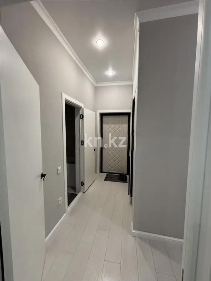 Продажа 2-комнатной квартиры, 50 м² - Недвижимость в Астане фото 5 из 5