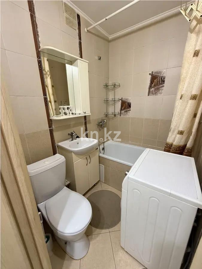 Продажа 2-комнатной квартиры, 43.4 м² в Астане - фото 4